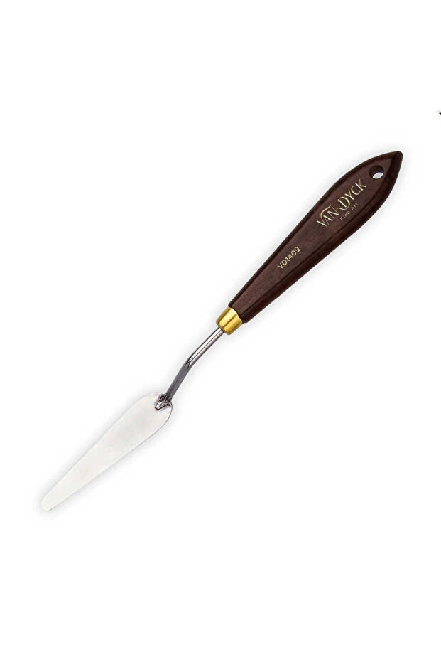 Modelul 1409 - Spatulă profesională - 1