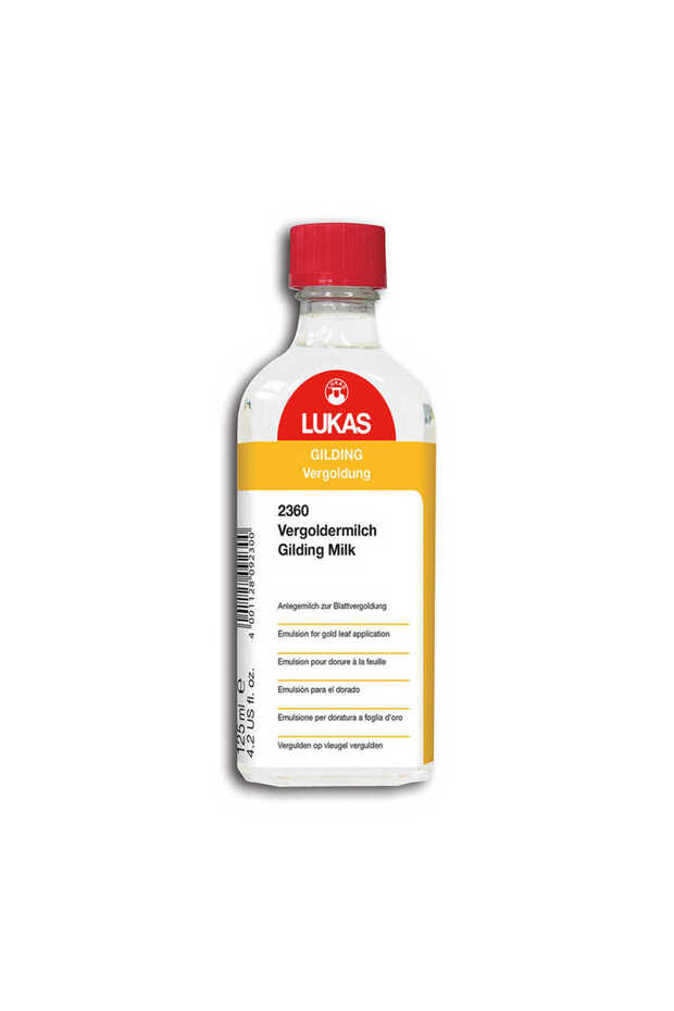 Gilding Milk 125ml - 1