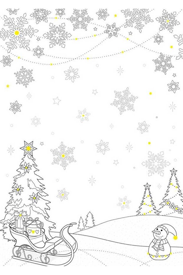 Коледна картичка - 3