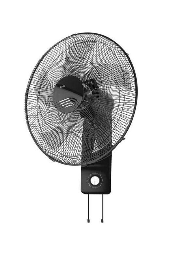 Wf 18 Mx Duvar Vantilatörü 75w Wf 18 Mx - 2