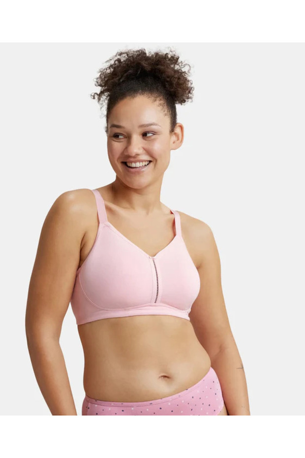 Essence Nursing Bra ES07-0103-Candy Pink
