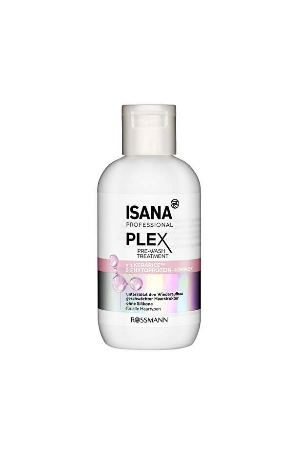 Plex Yıkama Öncesi Bakım 100 ml - 1