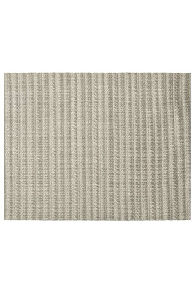 Flygfisk Place Mat Light Beige 38x30 Cm – Durable, Stylish, Easy-clean Dining Table Mat