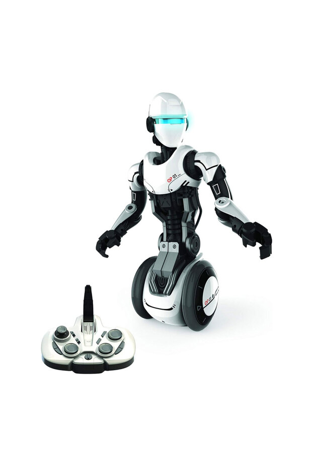 Robot O.p. One 88550 - 1