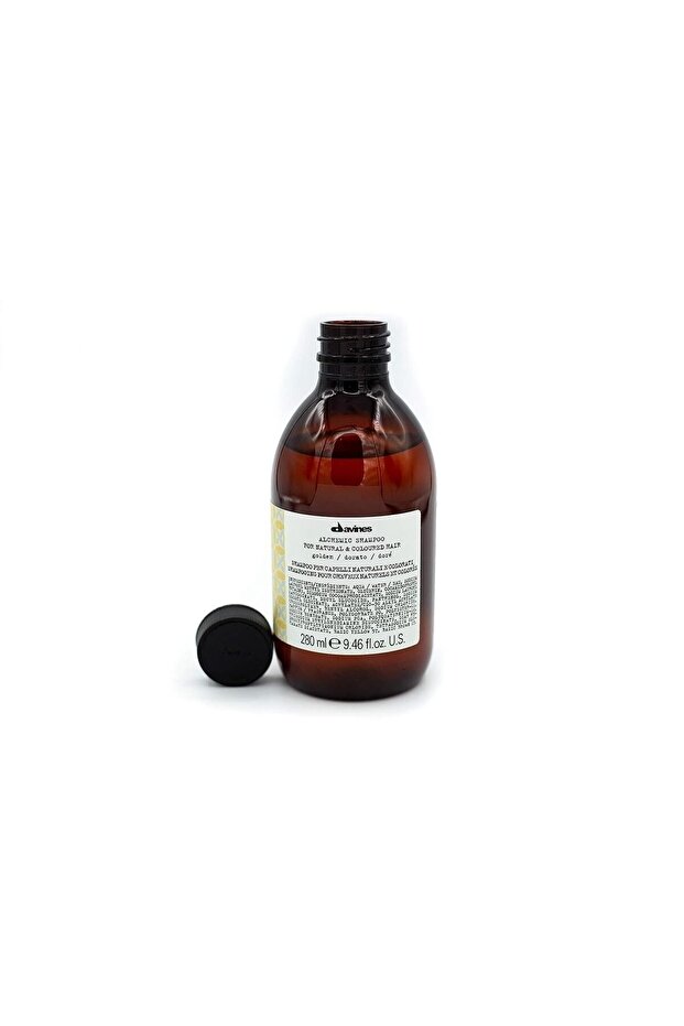 Alchemic Golden Altın Şampuan 280ml 373 TRUSTYAVM00070 - 3