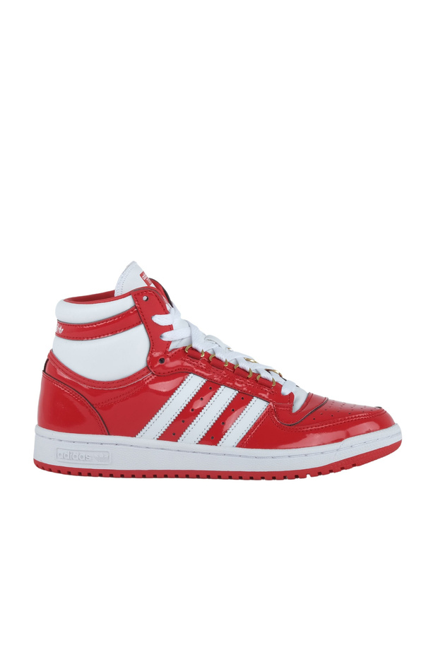 Top Ten Rb Men's Red Sneakers (Fz6193)