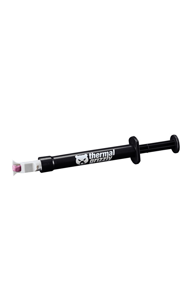 Kryonaut Extreme 2gr 14.2w Multilingual (VPE 50) Yüksek Performanslı Termal Macun - 4
