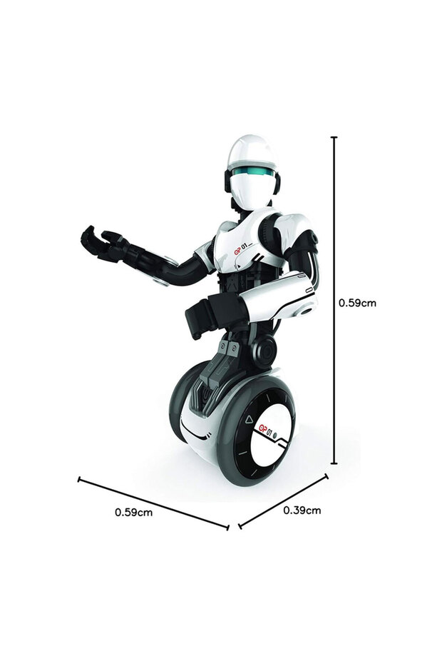 Robot O.p. One 88550 - 3
