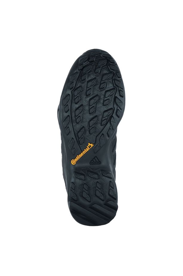 Terrex Swift R2 Erkek Siyah Outdoor Ayakkabı (CM7486) - 4