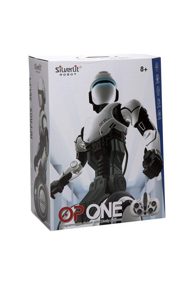 Robot O.p. One 88550 - 5
