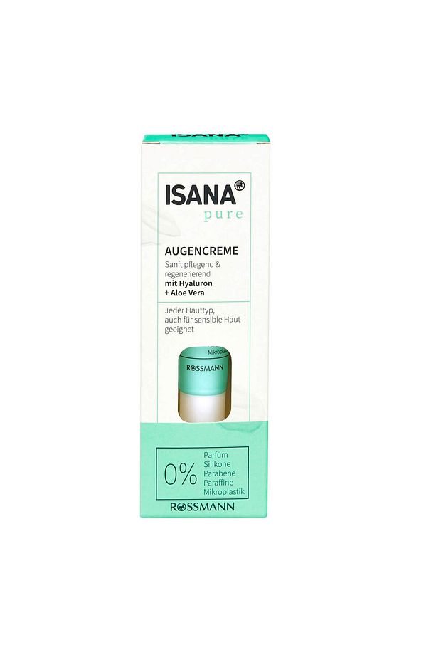 Pure Göz Kremi 15 ml - 1