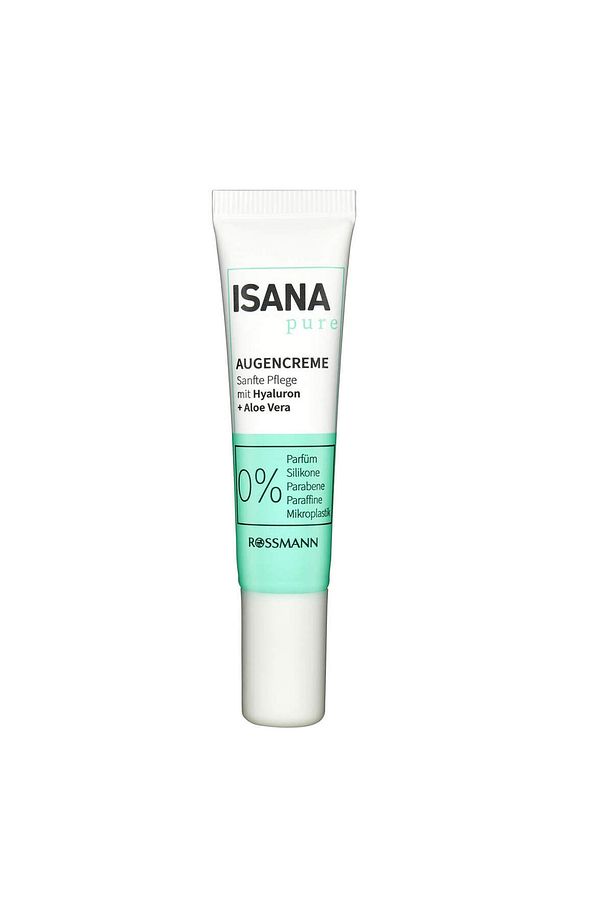 Pure Göz Kremi 15 ml - 2