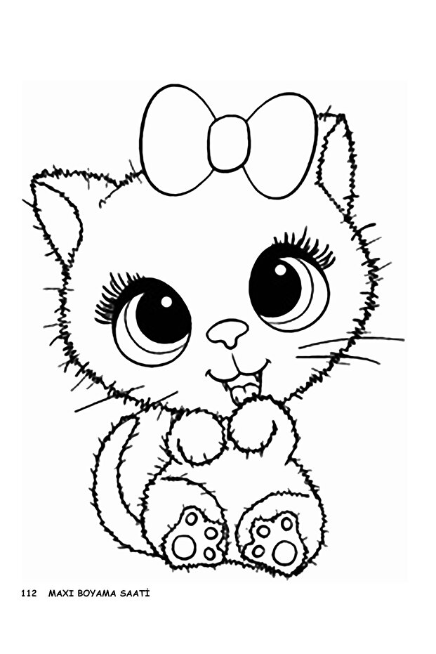 Boyama Saati 006 - 6