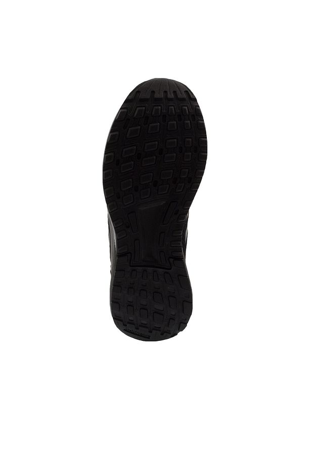 Duramo 9 Erkek Siyah Koşu Ayakkabısı (B96578) - 4
