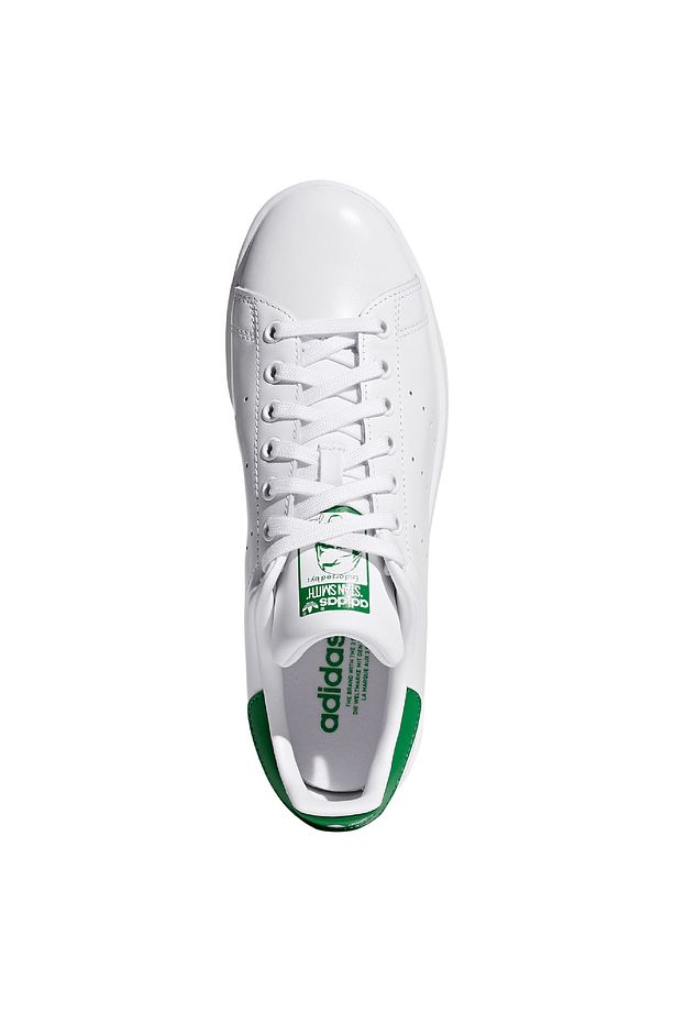 Stan Smith Beyaz Spor Ayakkabı (M20324) - 3