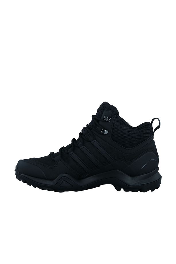Terrex Swift R2 Mid Gore-tex Erkek Siyah Outdoor Bot (CM7500) - 2