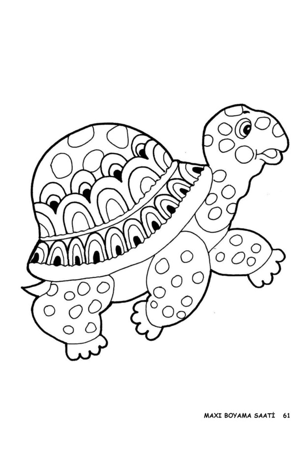 Boyama Saati 001 - 4