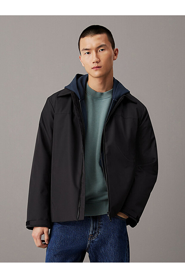 TECHNICAL SHACKET - 1