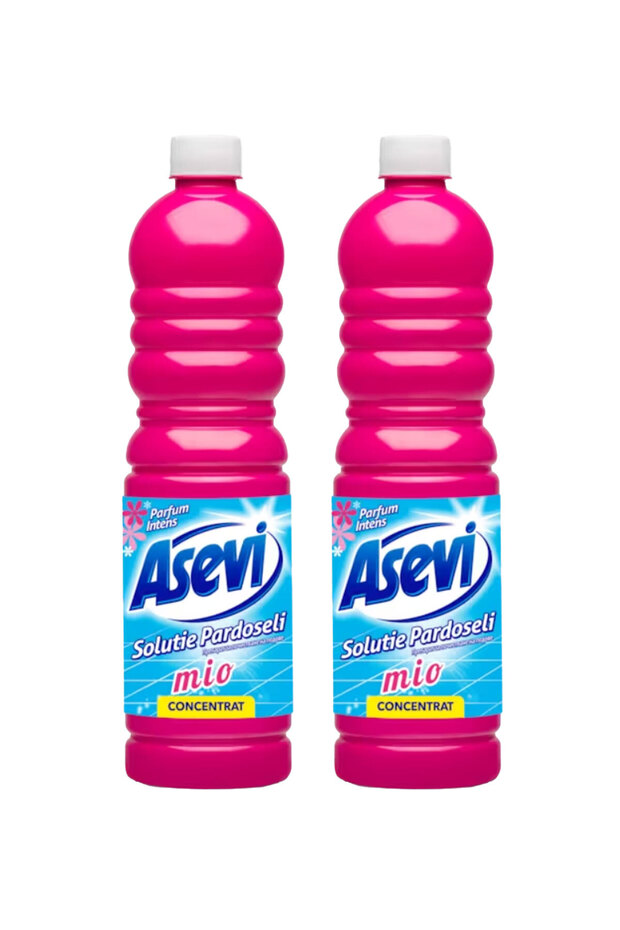 Mio Flooring Solution 1l X2pcs - 1