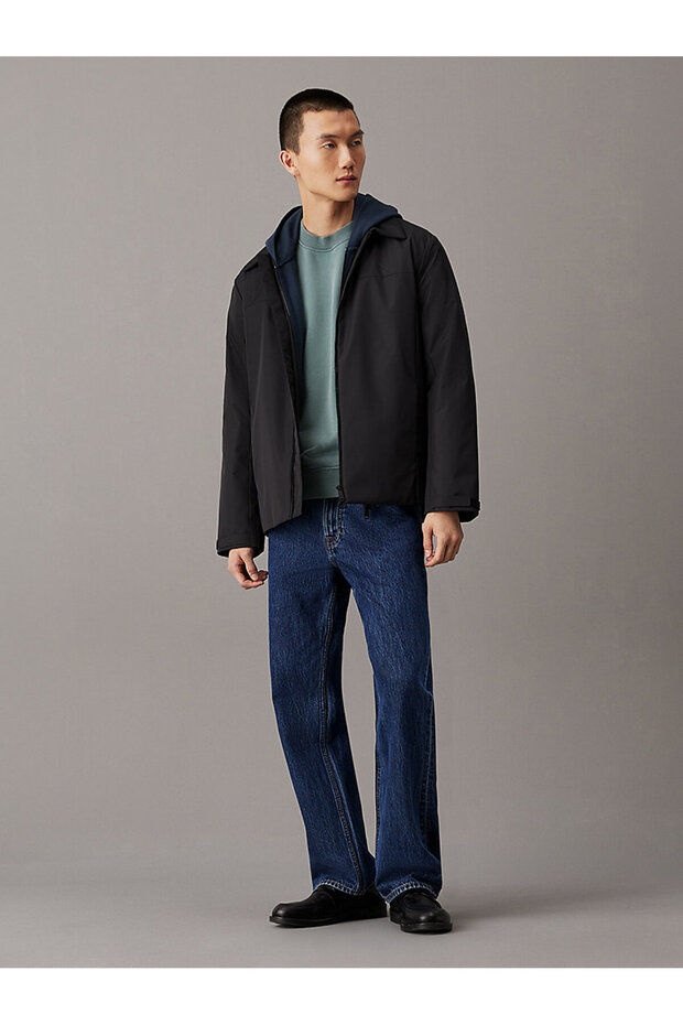TECHNICAL SHACKET - 4
