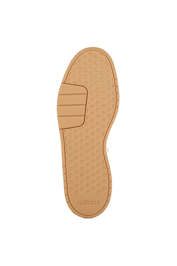 Courtbeat Erkek Siyah Spor Ayakkabı (HQ1763) - 4