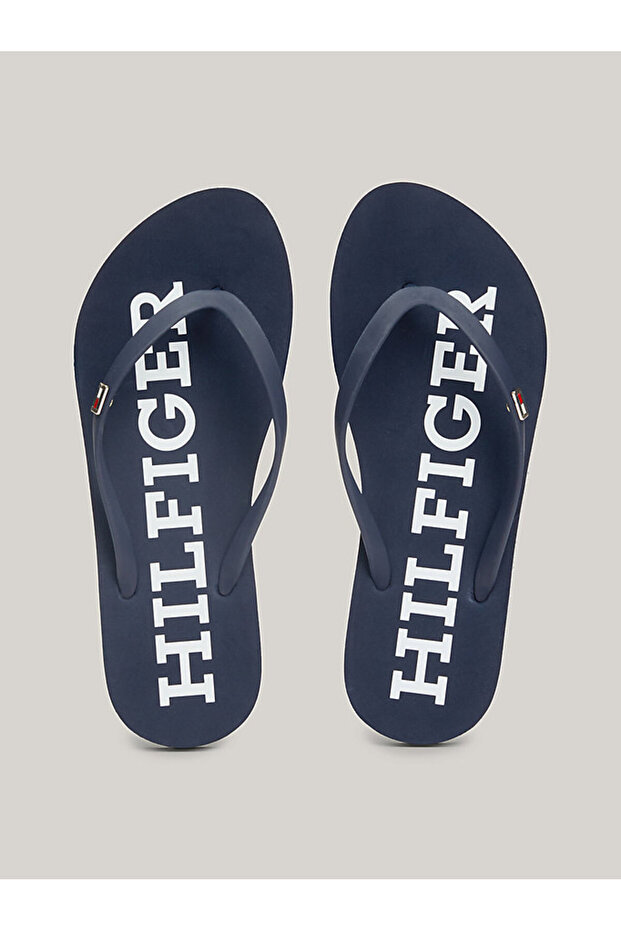 STRAP BEACH SANDAL - 3