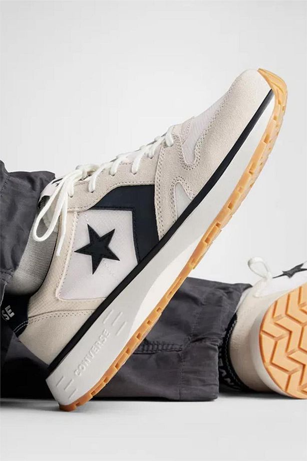 Omnı Traıner Erkek Sneaker Ayakkabı A13375C - 6