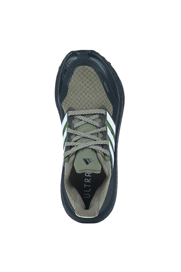 Ultraboost Light Cold.RDY Erkek Yeşil Koşu Ayakkabısı (IF6530) - 3