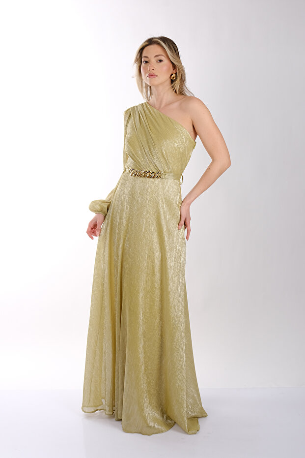 Kadın Elbise 22457695 - 3