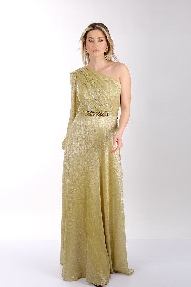 Kadın Elbise 22457695 - 4