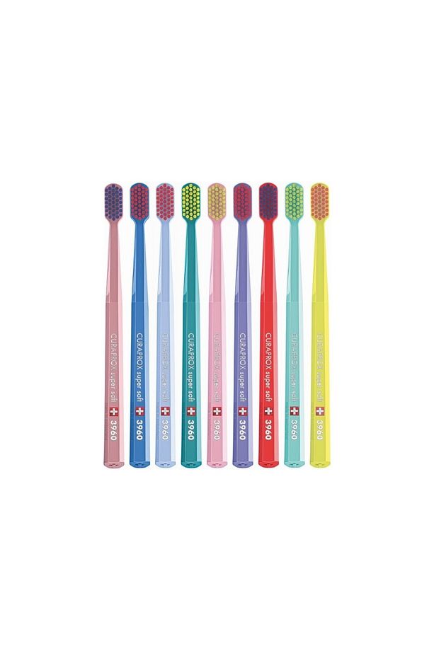 Cs 3960 Super Soft Diş Fırçası - 1