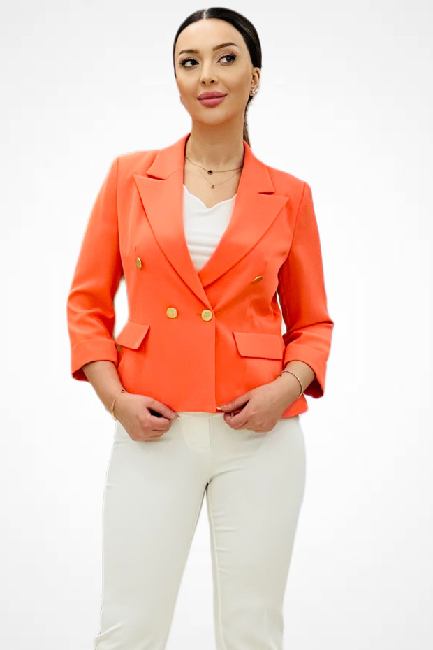 Blazer Ceket 4240-25 - 4