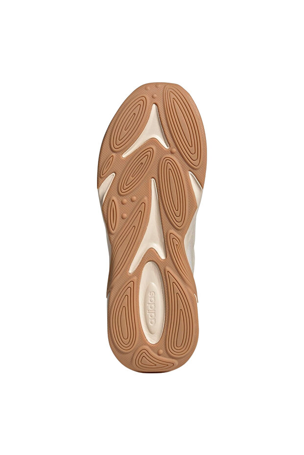 Ozelle Krem Spor Ayakkabı (GX6762) - 4