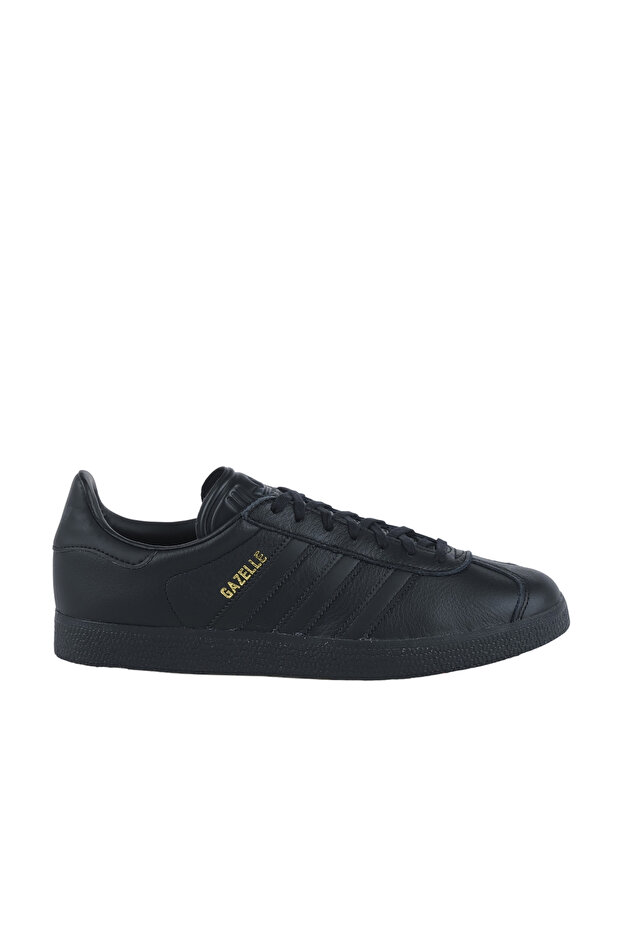 Gazelle Erkek Siyah Spor Ayakkabı (BB5497) - 1