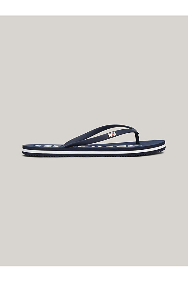 STRAP BEACH SANDAL - 1