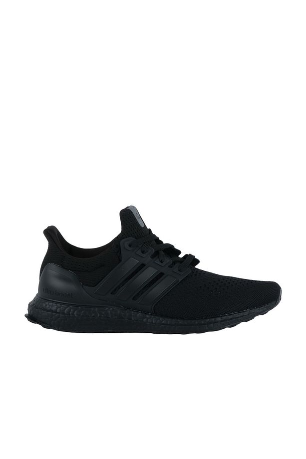 Ultraboost 1.0 Erkek Siyah Koşu Ayakkabısı (HQ4199) - 1