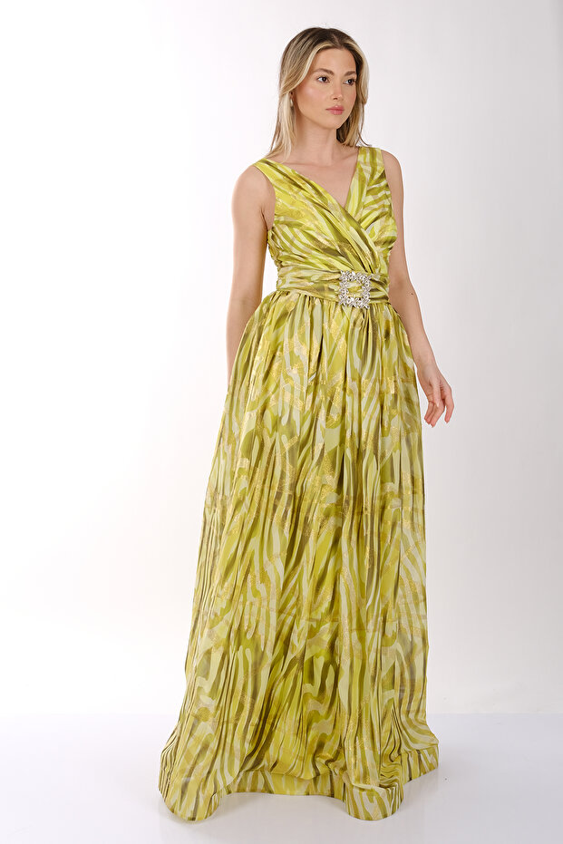 Kadın Elbise 22457626 - 4