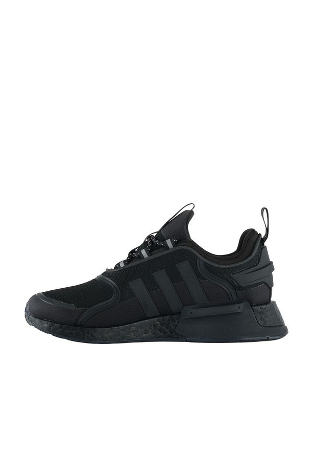 Nmd V3 Siyah Spor Ayakkabı (HQ4278) - 2