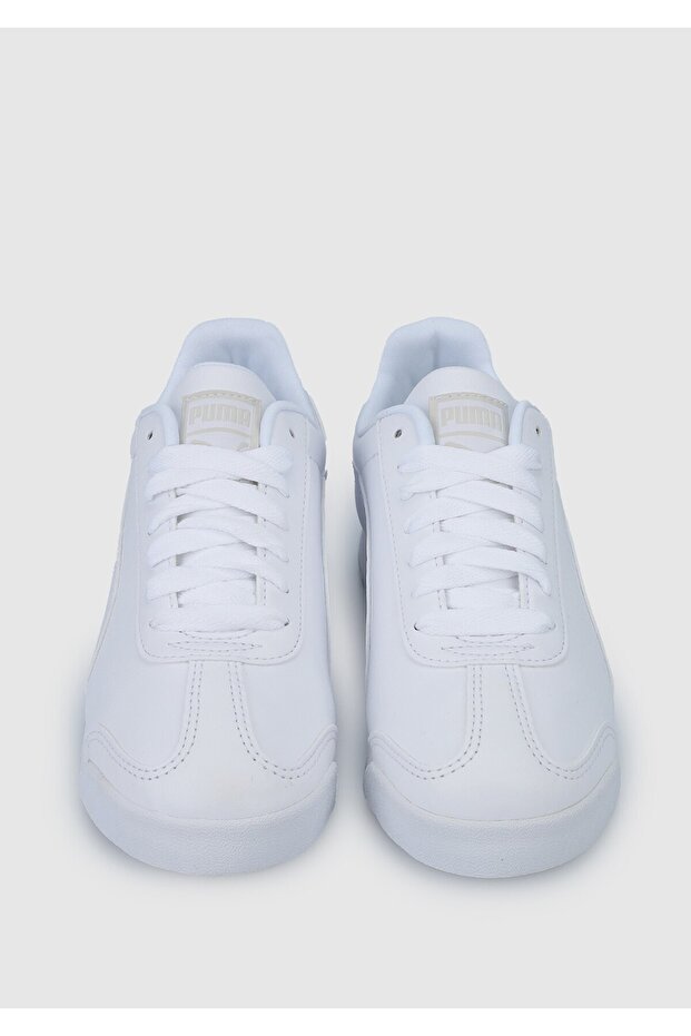 Roma Basic Beyaz Erkek Sneaker 35357221 - 3