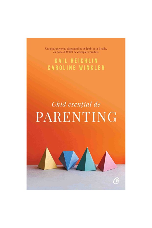 Essential parenting guide. Second Ed - 1
