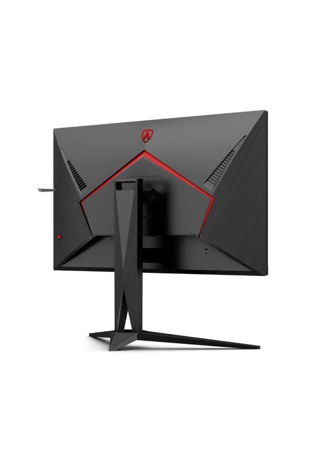 Monitor Gaming VA LED AOC 27" AG275QZN/EU, QHD (2560 x 1440), HDMI, DisplayPort, 240 Hz, 0.5 ms - 4