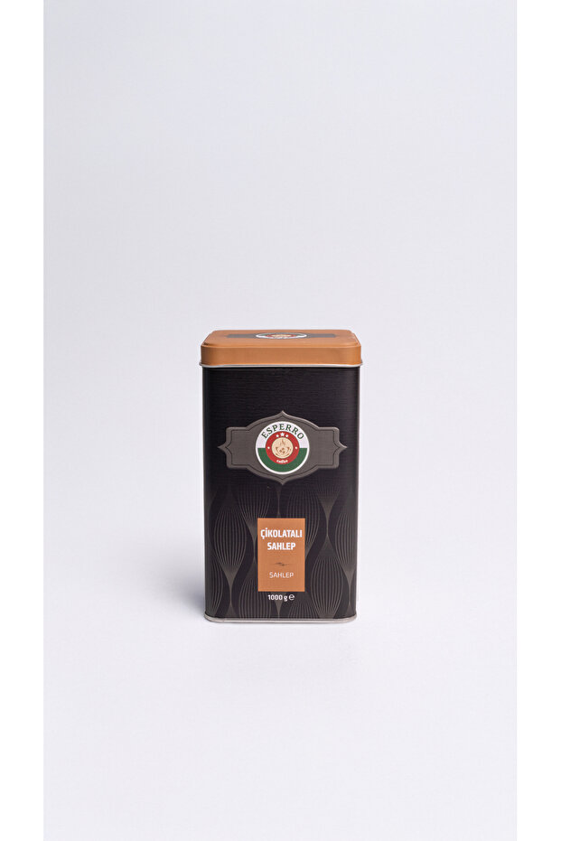 Çikolatalı Salep 1000 Gr - 3