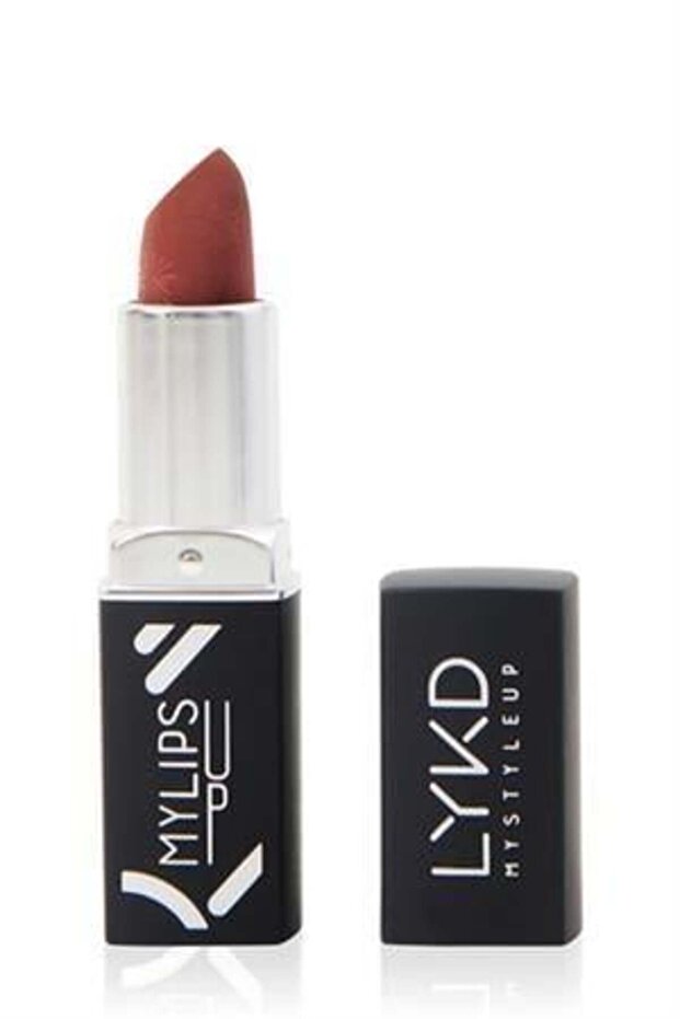 Powder Mat Ruj 335 Coffee Nut - 1