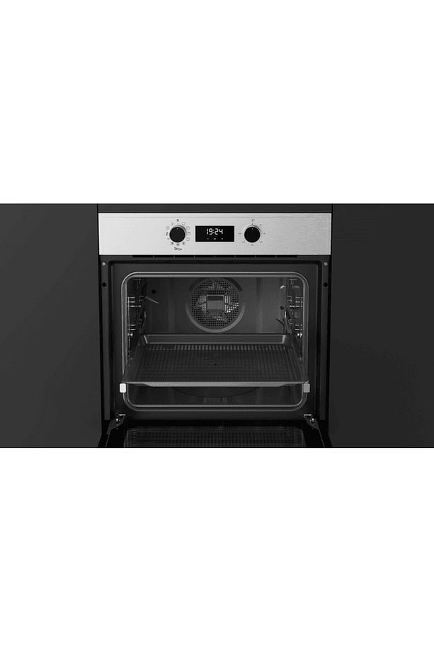 Hsb 646 Ss Airfry Inox 9 Programlı 70 Lt. Ankastre Fırın - 6