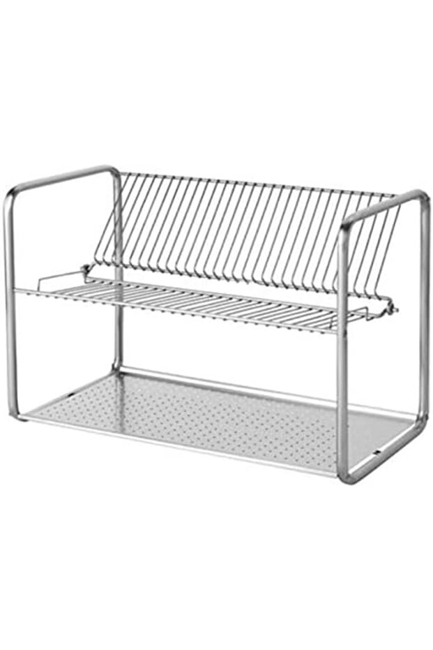 Ordning Dish Drainer Size 50x27x36 cm