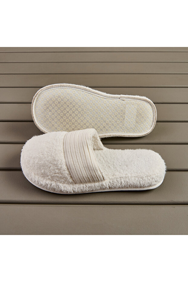 Papuci Soft Premium - Alb - Mărimea 36 / 40 - 3