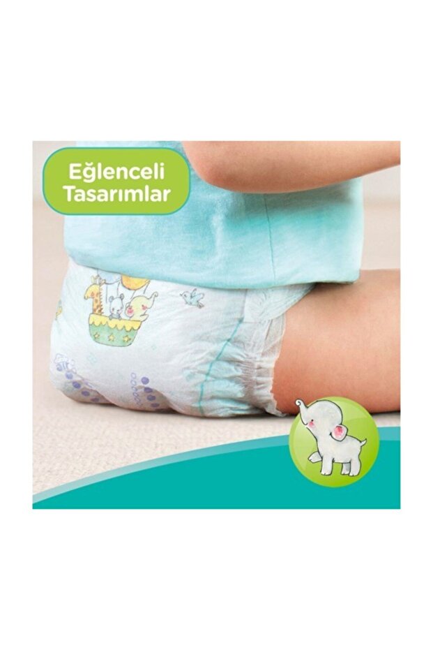 Aktif Bebek 8 Numara 31 li - 8