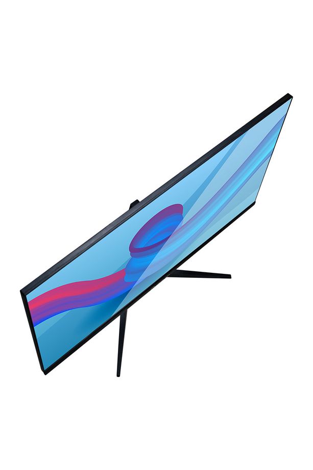 Stardust G27 2K QHD IPS 180Hz HDMI+DP Siyah 27" Flat Gaming Monitör QNMNT10F080921 - 7