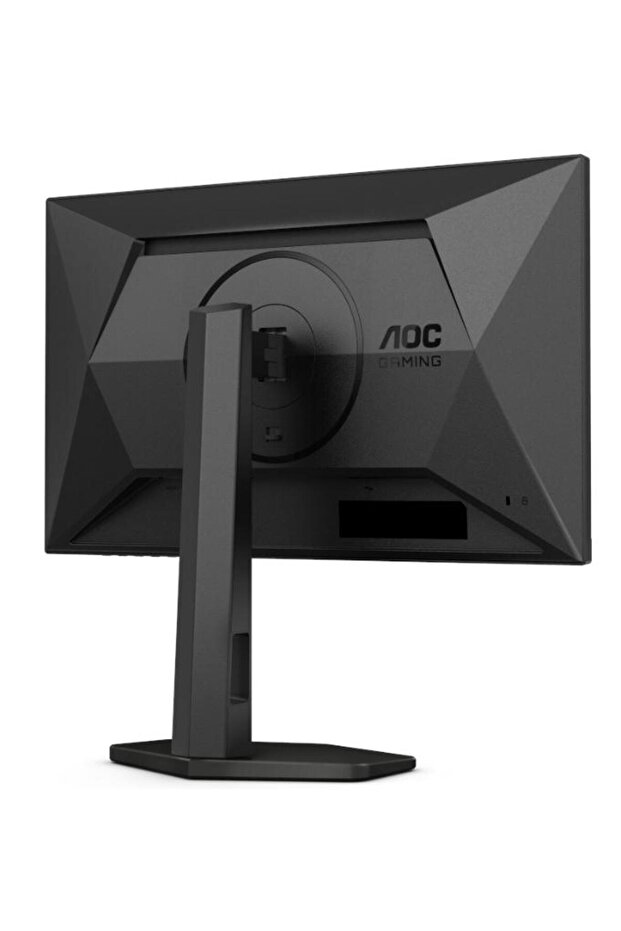 Monitor Gaming IPS LED AOC 27" 27G4X, Full HD (1920 x 1080), HDMI, DisplayPort, Boxe, 180 Hz, 0,5 ms - 2