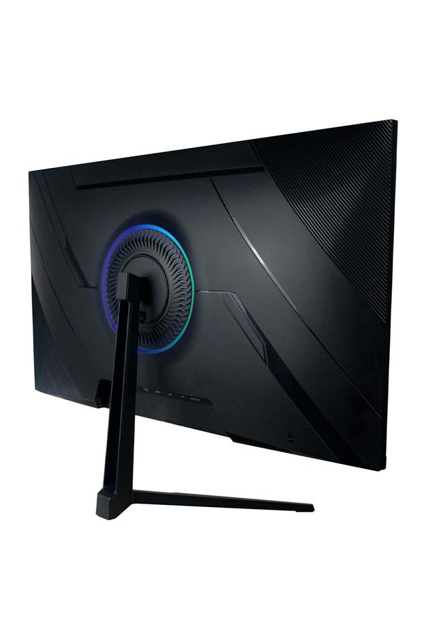 Stardust G27 2K QHD IPS 180Hz HDMI+DP Siyah 27" Flat Gaming Monitör QNMNT10F080921 - 8